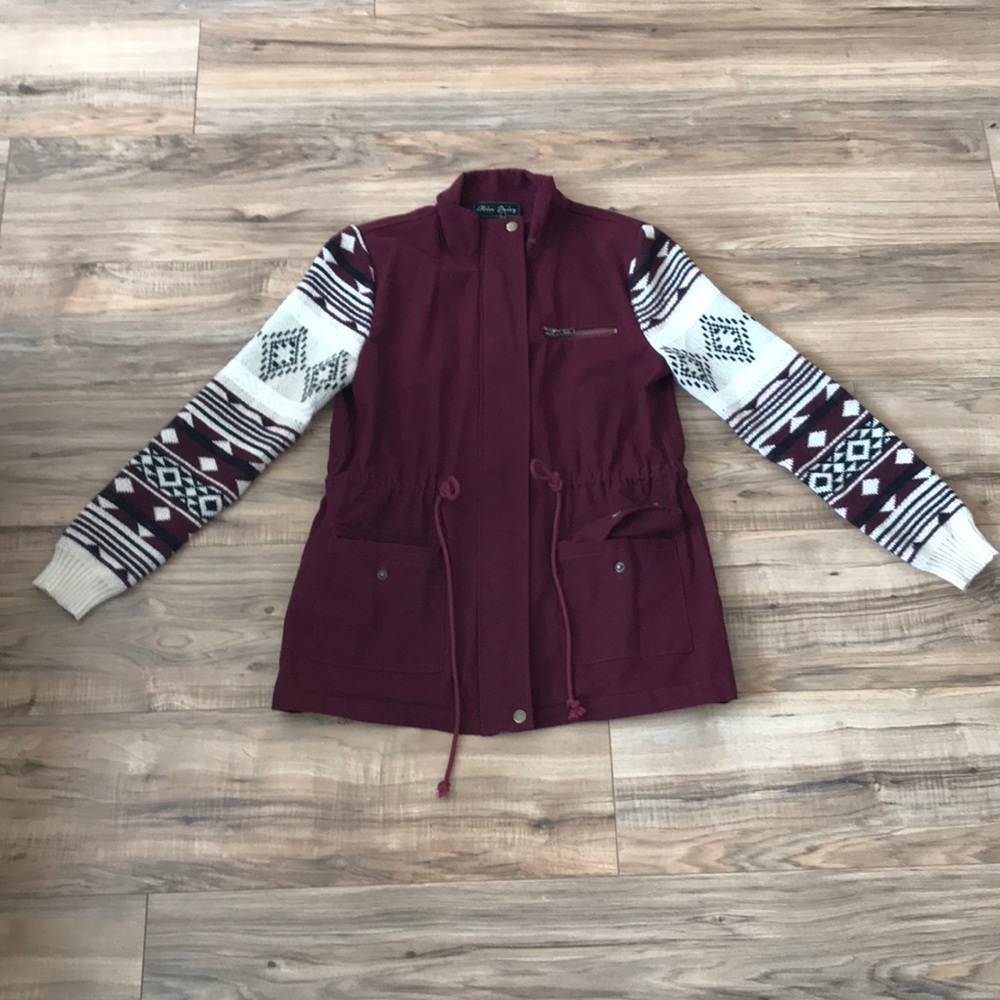 Never worn jacket